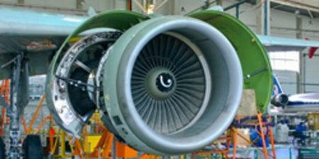 Melchers Philippines aviation aircraft parts