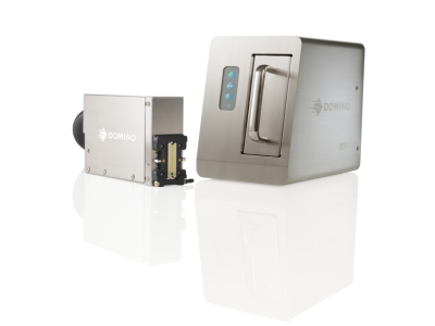 Melchers Philippines coding & marking industry DOMINO Cx150i printer