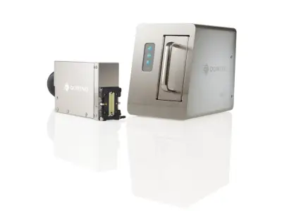 Melchers Philippines coding & marking industry DOMINO Cx150i printer