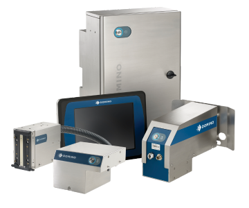 Melchers Philippines coding & marking industry DOMINO Cx350i printer