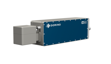 Melchers Philippines coding & marking industry DOMINO Dx360i co2 laser printer