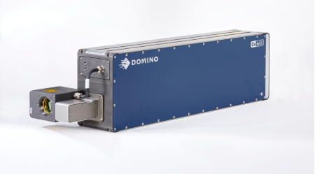 Melchers Philippines coding & marking industry DOMINO Dx660i co2 laser printer