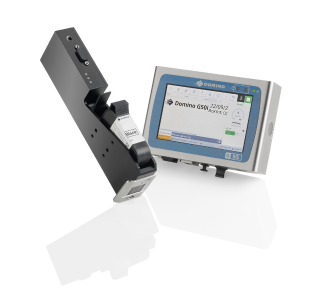 Melchers Philippines coding & marking industry DOMINO G50i thermal inkjet printer