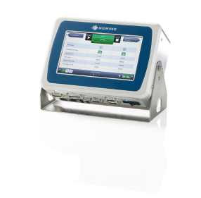 Melchers Philippines coding & marking industry DOMINO Gx150i thermal inkjet printer