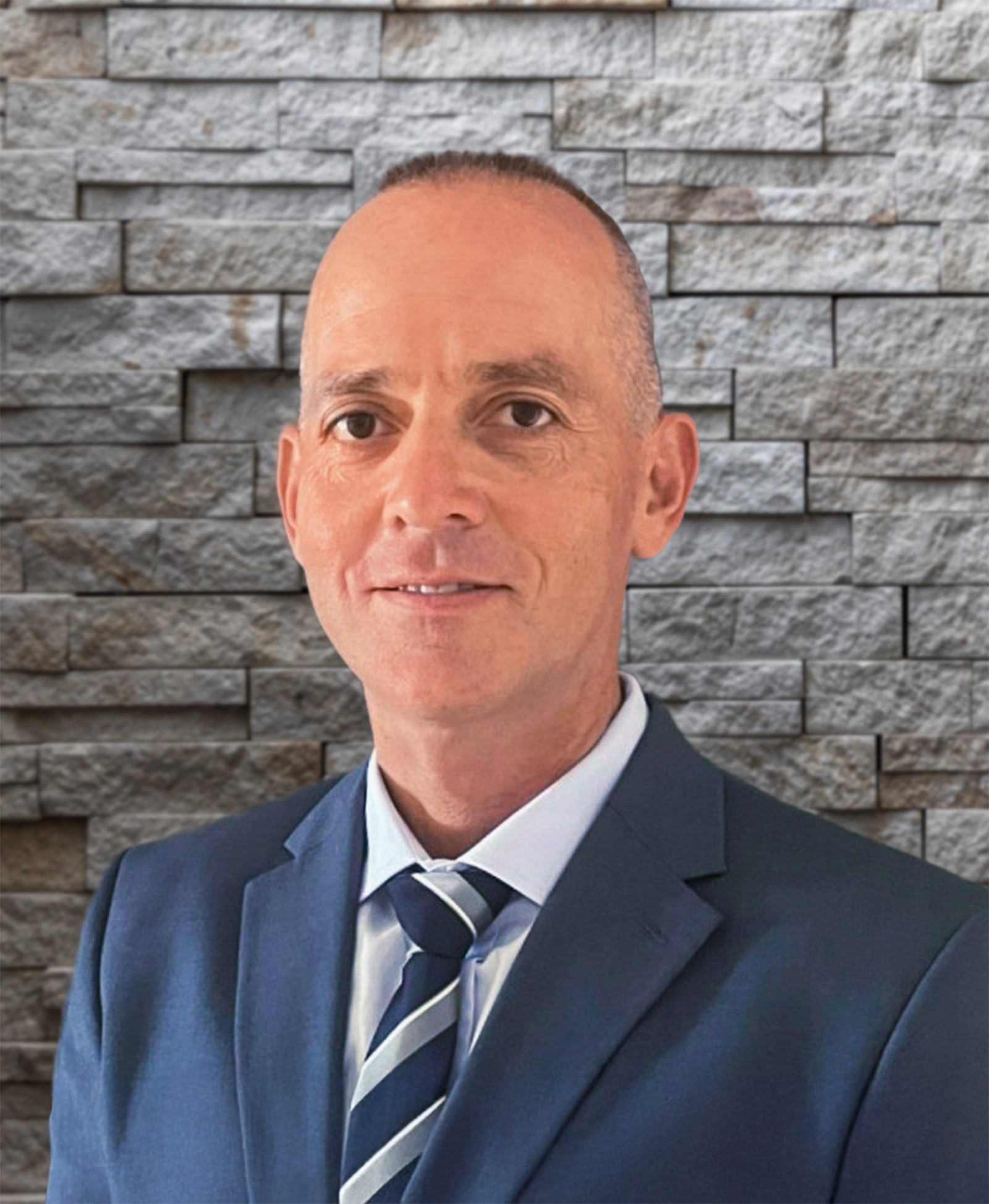 Managing Director Melchers Philippines Stefan Kolbe