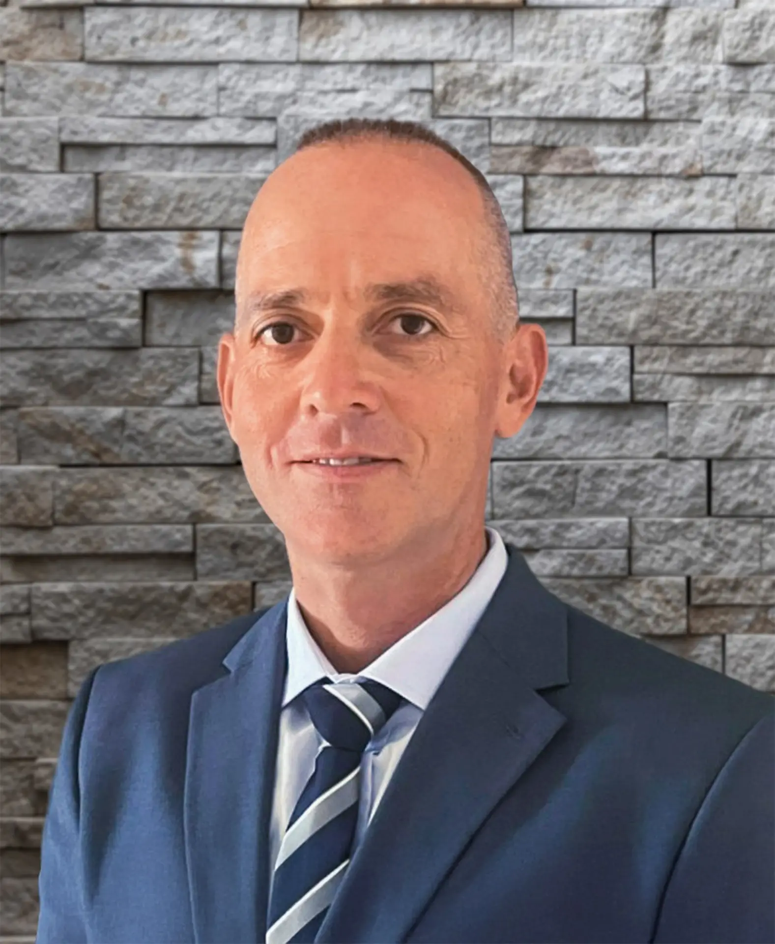 Managing Director Melchers Philippines Stefan Kolbe