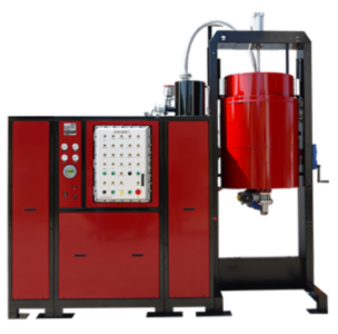 Melchers Philippines printing industry Formeco solvent recovery systems