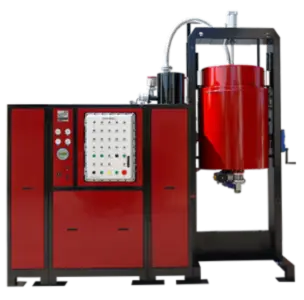 Melchers Philippines printing industry Formeco solvent recovery systems
