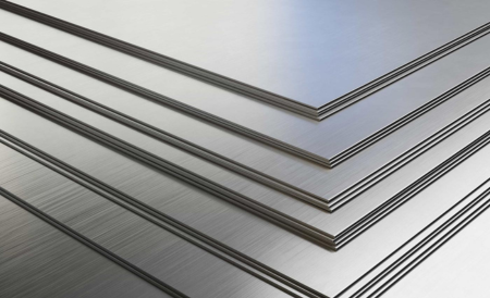 Melchers Philippines industry materials marine / shipbuilding grade metals