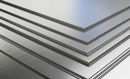 Melchers Philippines industry materials marine / shipbuilding grade metals