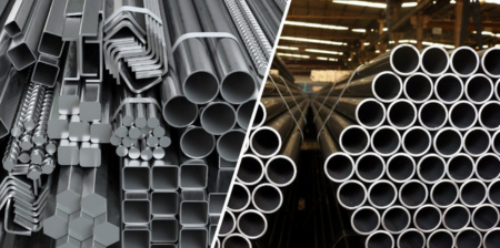 Melchers Philippines industry materials Steel pipes And Boiler Tubes