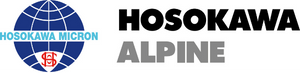 Melchers Philippines plastics industry hosokawa alpine logo