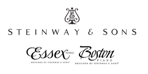 Melchers Philippines Luxury goods Piano Steinway & Sons logo